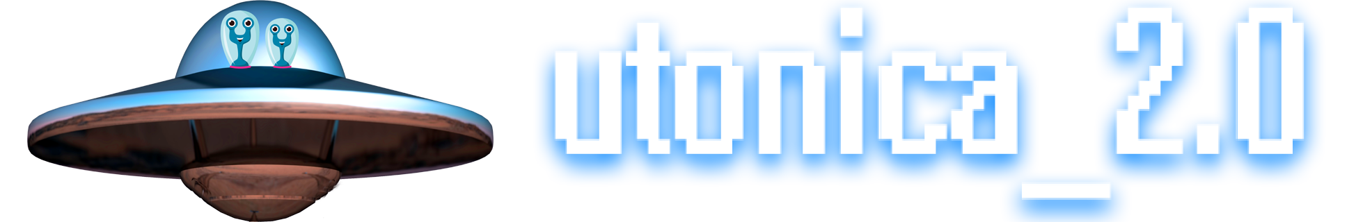 Utonica Logo