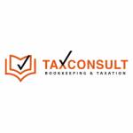 Tax Consult Profile Picture