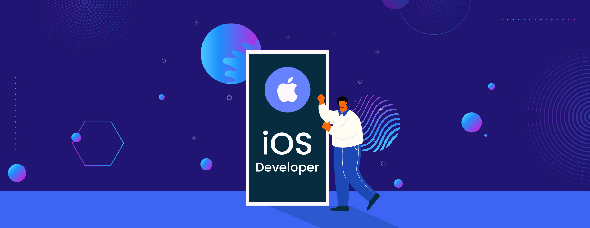 How to Find and Hire iOS Developers?