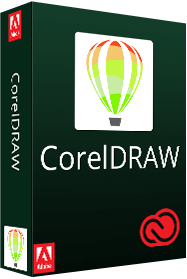 CorelDRAW Graphics Suite 2022 Crack v24.2.0.362 (x64) Download -