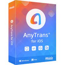 AnyTrans Crack 8.9.4 + License Code Free Download [2022]